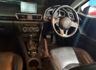 2015 Mazda CX-3 2.0 Dynamic Auto