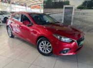 2015 Mazda CX-3 2.0 Dynamic Auto