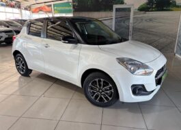 2023 Suzuki Swift 1.2 GLX Auto